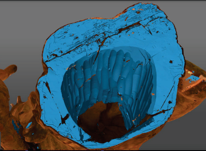 Pozvánka na workshop digitálního dědictví v Oblastním muzeu v Chomutově