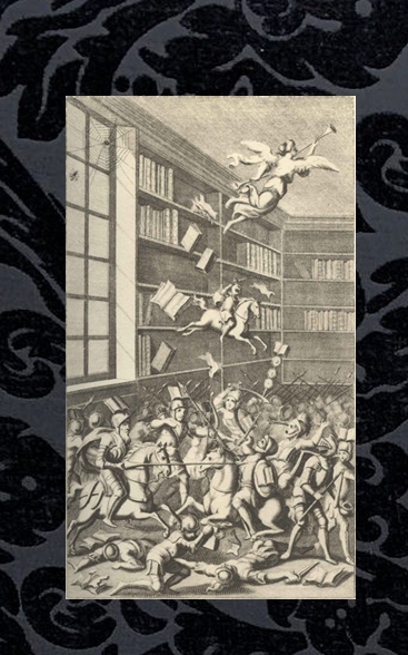 Reportáž: Předmět dokonalosti v raném novověku