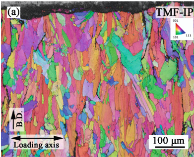 Nová publikace: Aditivně vyráběná superslitina pro vysokoteplotní aplikace