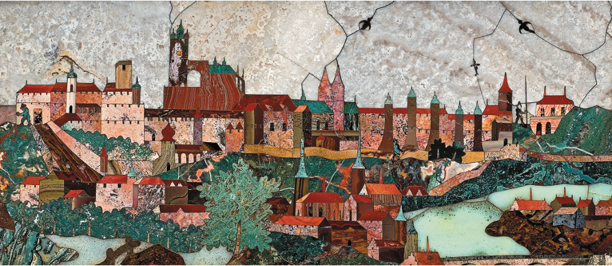 Mezinárodní konference: Talking Stones